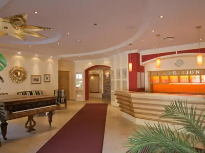 HallReception