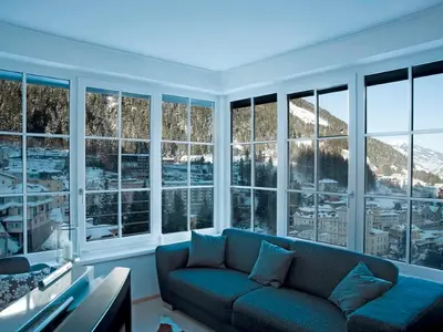 TerraceBalcony