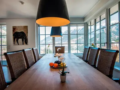 DiningRoom