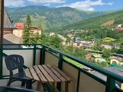 TerraceBalcony