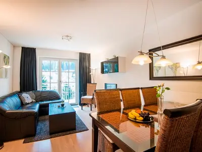 Ferienwohnung für 6 Personen (60 m²) in Gastein 1/10