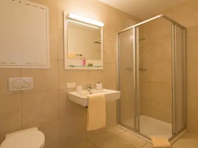 Ferienwohnung für 8 Personen (80 m²) in Gastein 8/10