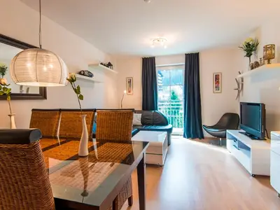 Ferienwohnung für 4 Personen (45 m²) in Gastein 1/9