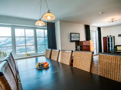 Ferienwohnung für 10 Personen (135 m²) in Gastein 4/10