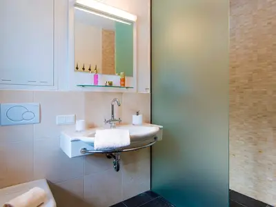 Ferienwohnung für 10 Personen (135 m²) in Gastein 6/10
