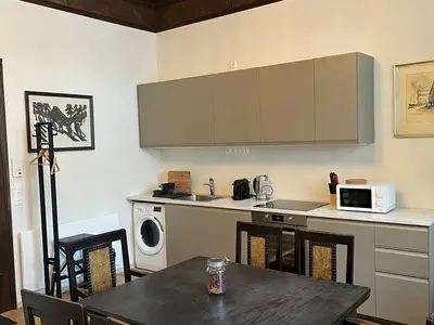 Appartement Margarete, Bad Gastein