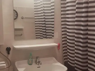 Appartement Alpenkönig, Bad Gastein