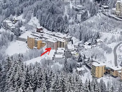 Appartement Alpenkönig, Bad Gastein