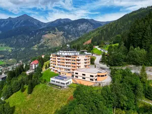 Ferienwohnung für 6 Personen (95 m²) in Gastein
