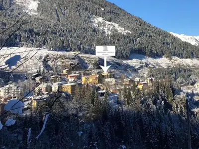 Appartement Grenzberg_Bad Gastein