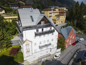 Ferienwohnung für 6 Personen (53 m²) in Gastein