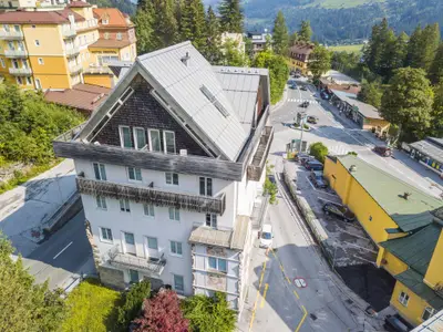 Club Alpenresidenz, Bad Gastein