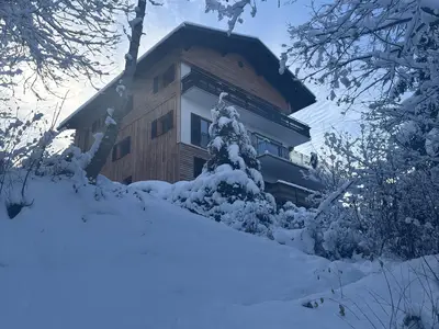 Alpenwelt, Bad Gastein