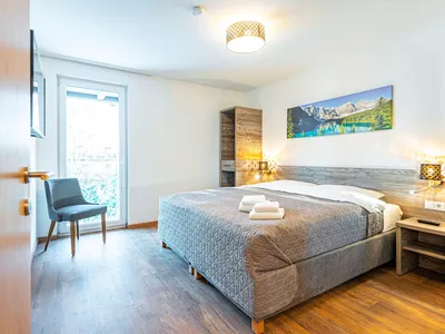 Main bedroom