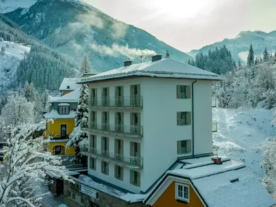 Haus Nefer, Bad Gastein