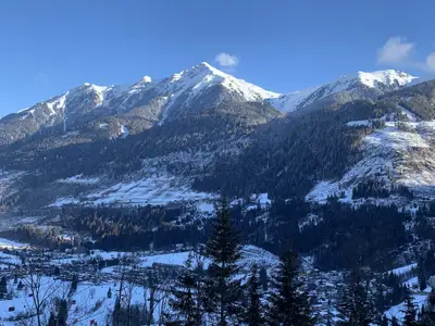 Haus Nefer, Bad Gastein