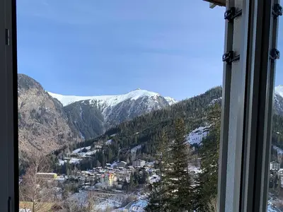 Haus Nefer, Bad Gastein