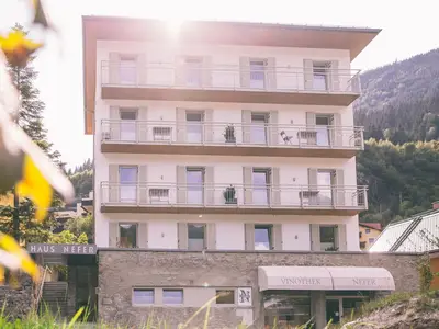 Haus Nefer, Bad Gastein