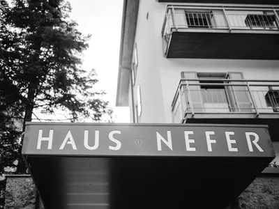 Haus Nefer, Bad Gastein