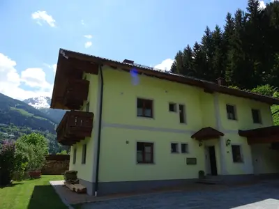 Appartement Klausner, Bad Gastein