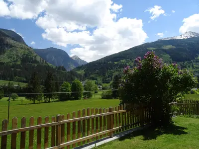 Appartement Klausner, Bad Gastein
