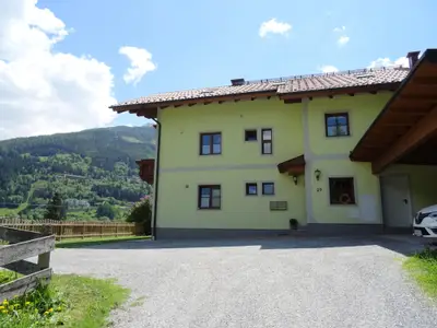 Appartement Klausner, Bad Gastein