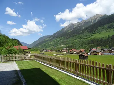Appartement Klausner, Bad Gastein