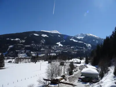 Appartement Klausner, Bad Gastein