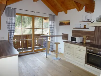 Appartement Klausner, Bad Gastein