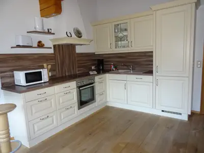 Appartement Klausner, Bad Gastein