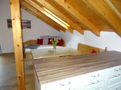 Appartement Klausner, Bad Gastein