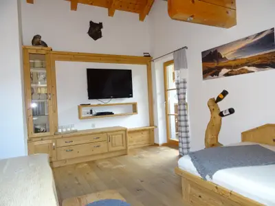 Appartement Klausner, Bad Gastein