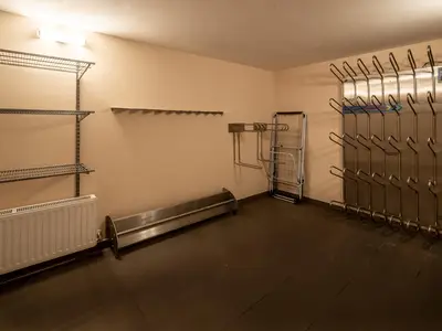 Bergzeit Appartements, Bad Gastein