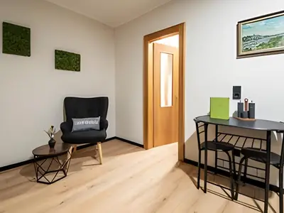 Bergblick Appartements, Bad Gastein