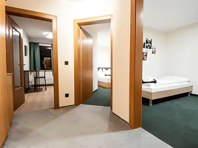 Bergblick Appartements, Bad Gastein