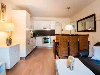 Ferienwohnung für 4 Personen (45 m²) 2/9