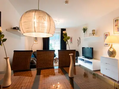 Ferienwohnung für 4 Personen (45 m²) 3/9