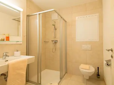 Ferienwohnung für 4 Personen (45 m²) 5/9