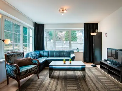 Ferienwohnung für 8 Personen (80 m²) 1/10