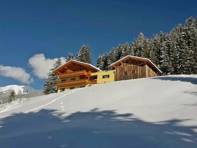 Ferienwohnung mieten in Gastein
