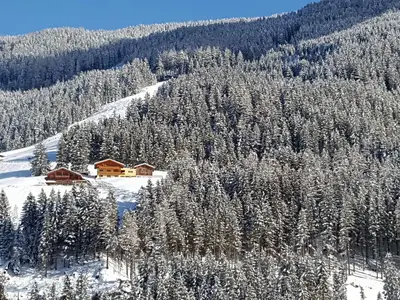 Ferienwohnung mieten