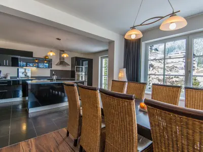 Ferienwohnung für 10 Personen (135 m²) in Gastein 1/10