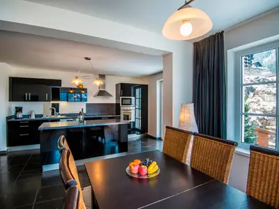 Ferienwohnung für 10 Personen (135 m²) in Gastein 3/10