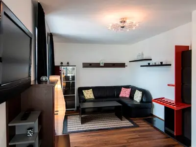 Ferienwohnung für 10 Personen (135 m²) in Gastein 5/10