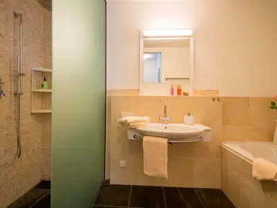 Ferienwohnung für 10 Personen (135 m²) in Gastein 7/10