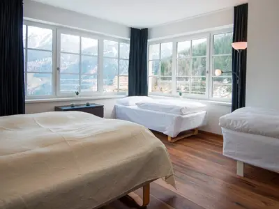 Ferienwohnung für 10 Personen (135 m²) in Gastein 8/10