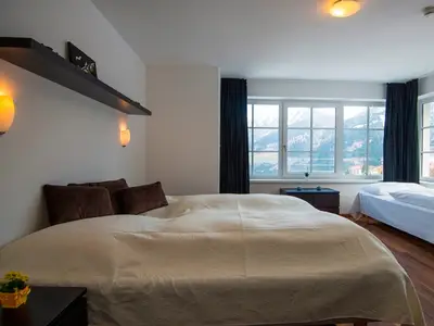 Ferienwohnung für 10 Personen (135 m²) in Gastein 9/10