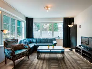 Ferienwohnung für 8 Personen (80 m²) in Gastein