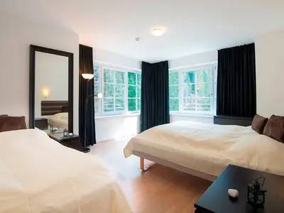 Ferienwohnung für 8 Personen (80 m²) in Gastein 7/10