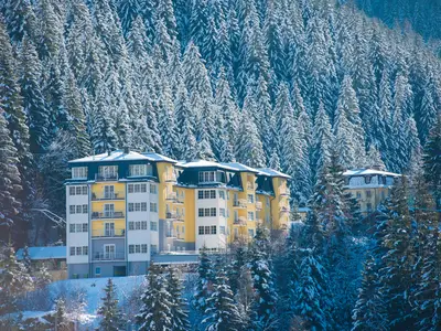 Ferienwohnung für 8 Personen (80 m²) in Gastein 10/10